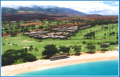 Maui Eldorado at Kaanapali