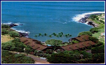 Honokeana Cove, Napili Maui Hawaii